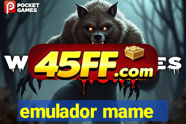 emulador mame - download + 1000 jogos arcade android